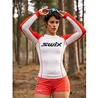 Swix Roadline RaceX Long Sleeve (Dam)