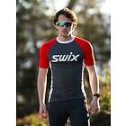 Swix RaceX Classic Short Sleeve (Herr)