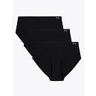 Under Armour Pure Stretch NS Hipster 3pk