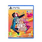 Just Dance 2025 Edition (PS5)