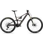 Orbea Rise LT M10 630W 2025 (Elcykel)