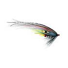 Frödin Flies Classic Classic Black Doctor 8 cm