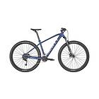 Scott Aspect 740 Cues
