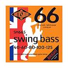 Rotosound M665 Swing Bass 66 5-str 40-125