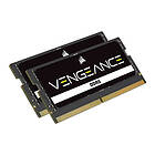 Corsair Vengeance SO-DIMM DDR5 5600MHz 2x16GB (CMSX32GX5M2A5600C48)