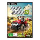 Farming Simulator 25 (PC)