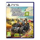 Farming Simulator 25 (PS5)