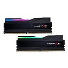 G.Skill Trident Z5 RGB DDR5 6400MHz 2x24GB (F5-6400J3239F24GX2-TZ5RK)