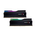 G.Skill Trident Z5 RGB DDR5 6800MHz 2x24GB F5-6800J3446F24GX2-TZ5RK((