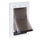 PetSafe Dog Flap Extreme Weather Pet Door Small 