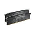 Corsair Vengeance DDR5 5200MHz 16GB (CMK16GX5M2B5200Z40)