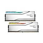 G.Skill Trident Z5 Royal Silver RGB DDR5 8400MHz 2x24GB (F5-8400J4052G24GX2-TR5S