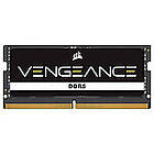 Corsair Vengeance SO-DIMM DDR5 4800MHz 48GB (CMSX48GX5M1A4800C40)