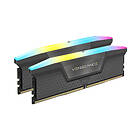 Corsair Vengeance RGB DDR5 7000MHz 2x16GB (CMH32GX5M2B7000C40)