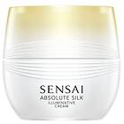 Sensai Absolute Silk Illuminative Cream 40ml 