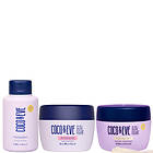 Coco & Eve Full Body Routine Bundle