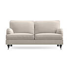 Trademax Howard Classic 3-sits Soffa Beige 2220991