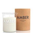 Laboratory Perfumes Amber Candle 200g