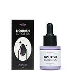 MoYou London Cuticle Oil Lavender 15ml