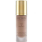 MZ SKIN Tint and Protect Perfecting SPF30 Tinted Moisturiser 30ml