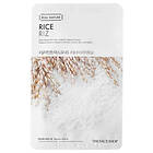 The Face Shop Real Nature Sheet Mask Rice