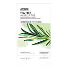 The Face Shop Real Nature Sheet Mask Tea Tree