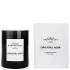 Urban Apothecary Oriental Noir Luxury Candle 300g