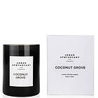 Urban Apothecary Coconut Grove Luxury Candle 300g