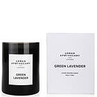 Urban Apothecary Green Lavender Luxury Candle 300g