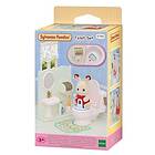 Sylvanian Families Toalettset