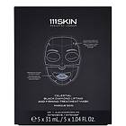 111Skin Celestial Black Diamond Lifting and Firming Treatment Mask Box 155ml