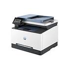 HP Color LaserJet Pro MFP 3302sdwg