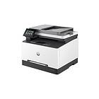 HP Color LaserJet Pro MFP 3302fdwg