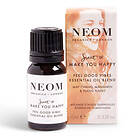 Neom Feel Good Vibes Essential Oil Blend 10ml
