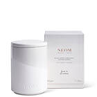 Neom Black Pepper and Bergamot Scented Candle 320g