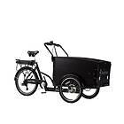 Cargobike Classic 2024 (Elcykel)