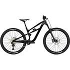 Cannondale MTB Habit LT2