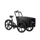 Cargobike DeLight 2024 (Elcykel)