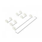 Durock Plate Mount Stabilizer V3 Cream