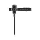 Speed-Link SPES Clip-On Microphone Black