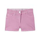 Stella McCartney Kids Jeansshorts Rosa