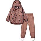 Liewood Parker Softshell Jacka Och Byxor-set