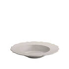 Alessi Dressed Air Soup plate 23cm