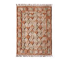 Dusty Deco Lisboa Rug 250X350