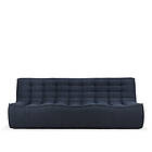 Ethnicraft N701 Sofa  3 Seat