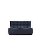 Ethnicraft N701 Sofa  2 Seat