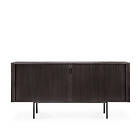 Ethnicraft Roller Max Sideboard 2 Sliding Doors