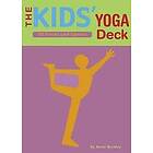 Kids' Yoga Deck