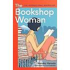 Bookshop Woman