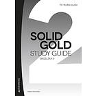 Solid Gold 2 Study Guide Elevpaket Digitalt Tryckt